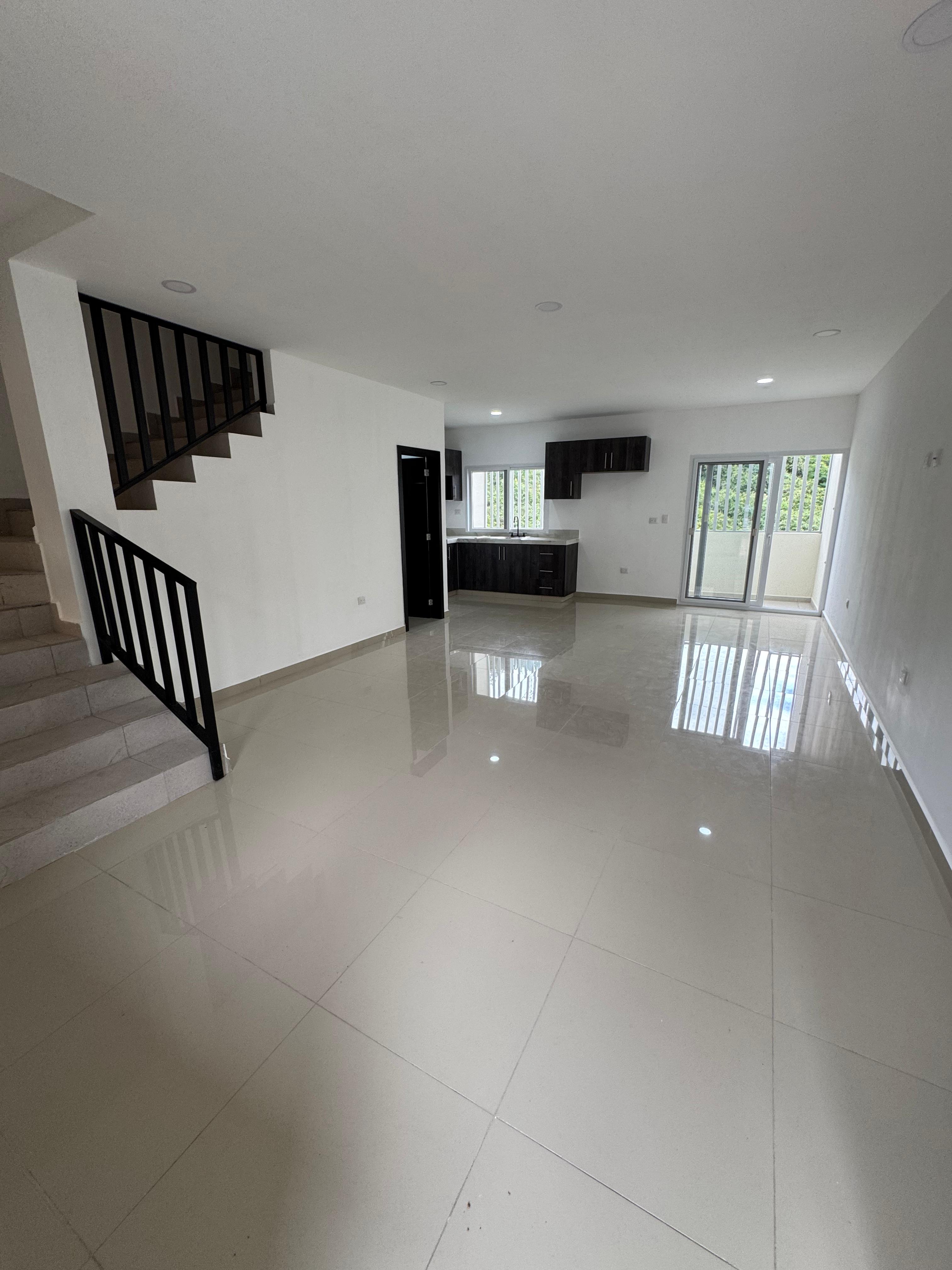 🏡 Preventa de Casa – Última Unidad Disponible 📍 Paseo Las Campanas, Tegucigalpa miniatura 24