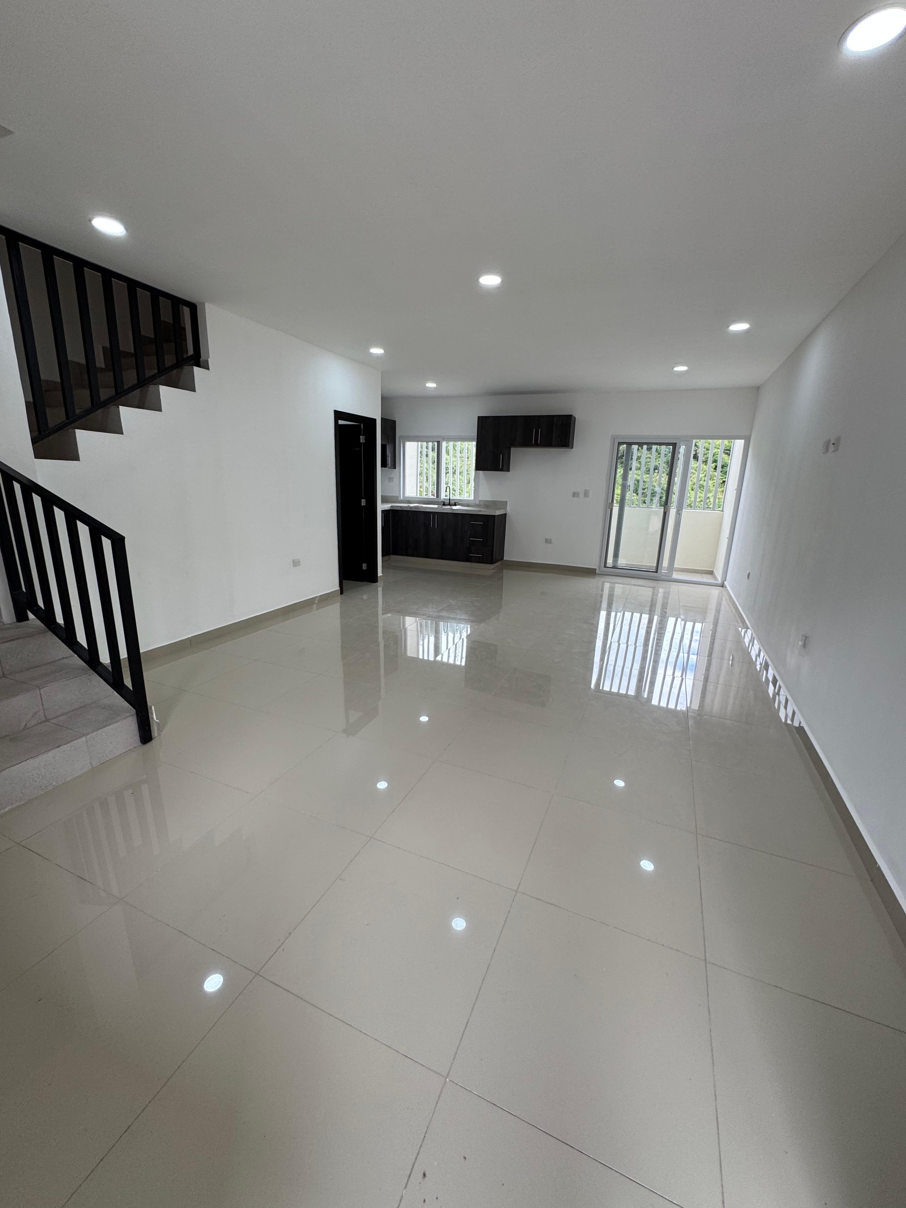 🏡 Preventa de Casa – Última Unidad Disponible 📍 Paseo Las Campanas, Tegucigalpa galería 27