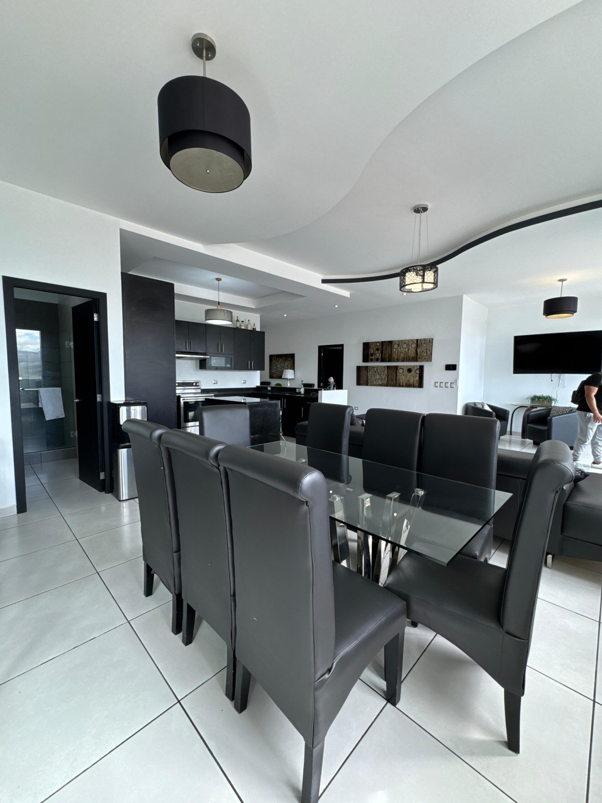 🏙️ Penthouse de Lujo en alquiler – Torre Horizonte Real galería 26