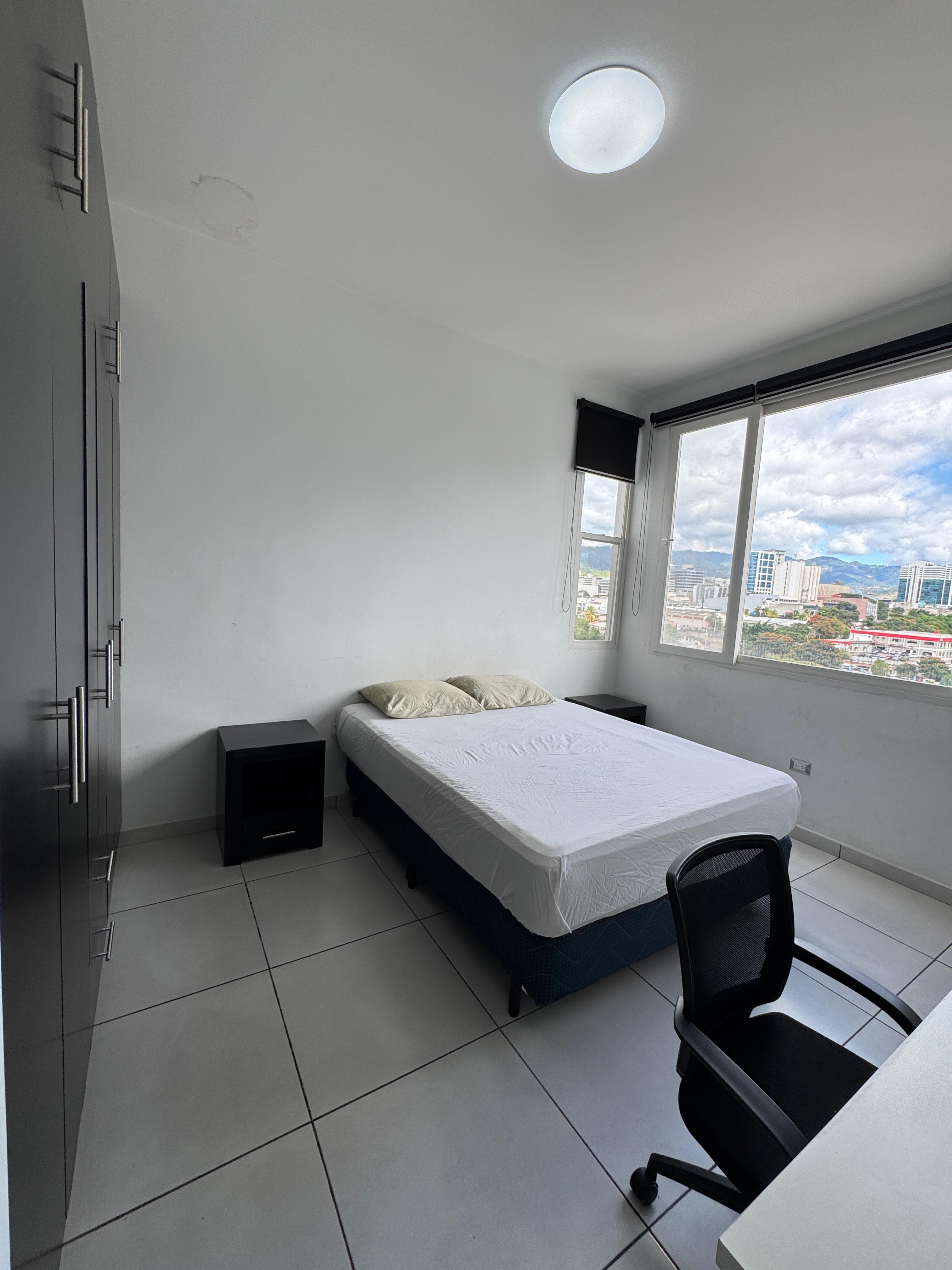 🏙️ Penthouse de Lujo en alquiler – Torre Horizonte Real miniatura 3