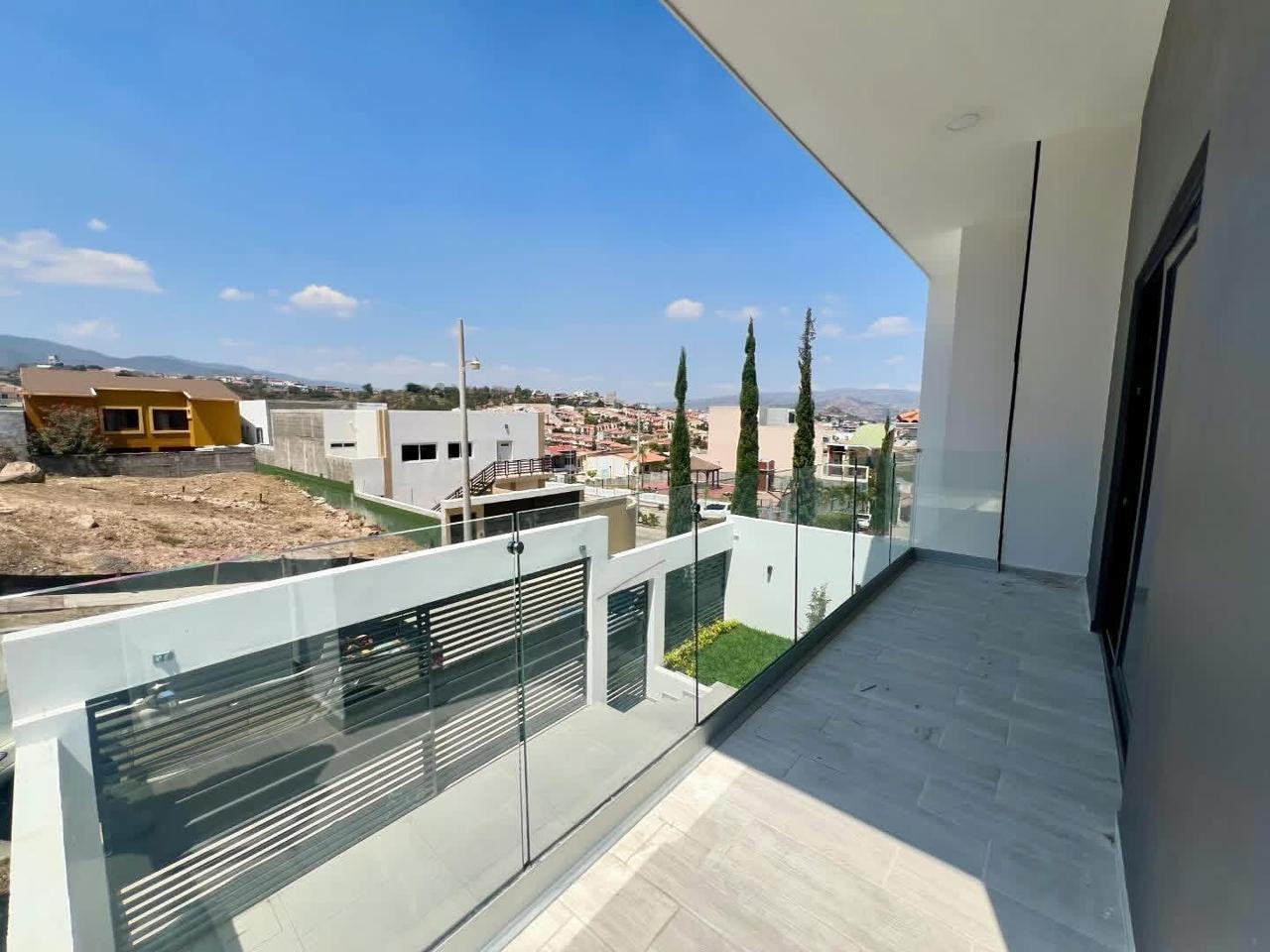 🏡 Casa de Lujo en Alquiler – Residencial El Sauce miniatura 9