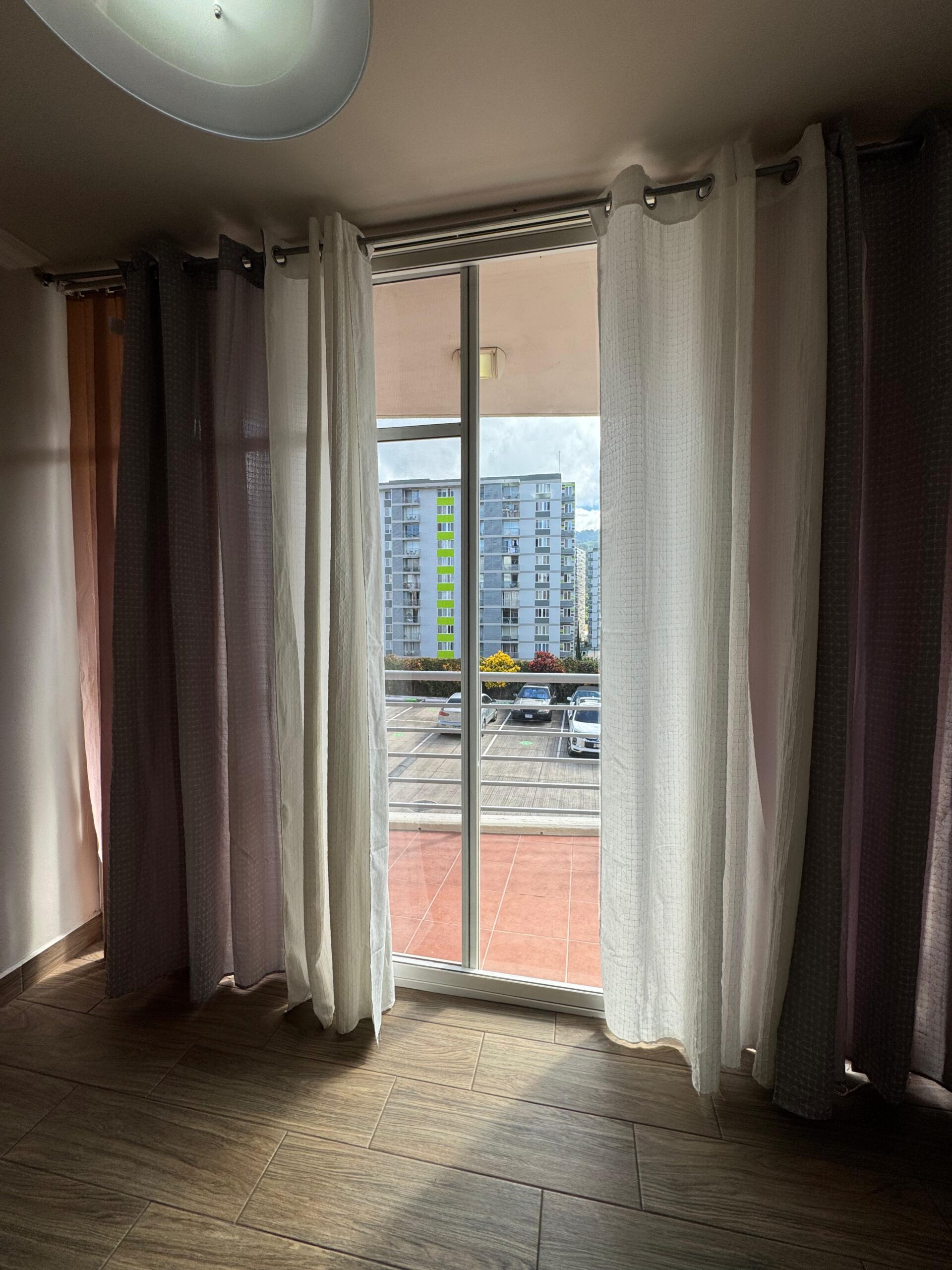 🏢 Apartamento en Alquiler – Ecovivienda Etapa 1 miniatura 3