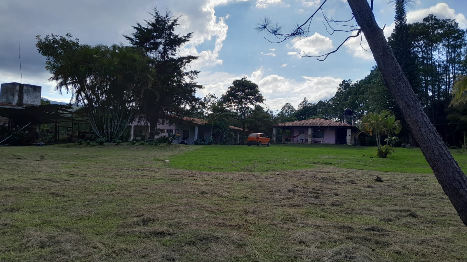 🌿 Propiedad en Venta – Siguatepeque miniatura 2