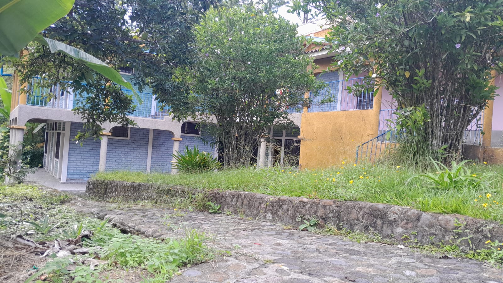 🌿 Propiedad en Venta – Siguatepeque miniatura 4