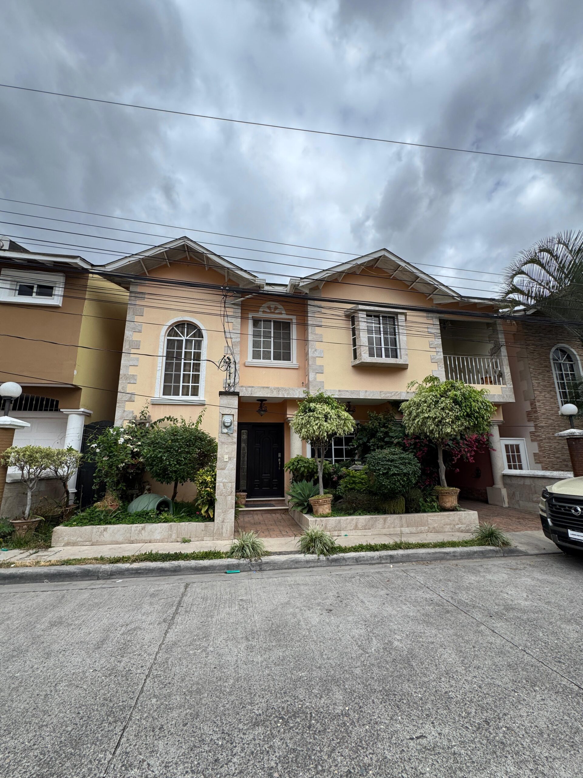🏡 Casa en Venta – Residencial Agua Dulce I miniatura 3