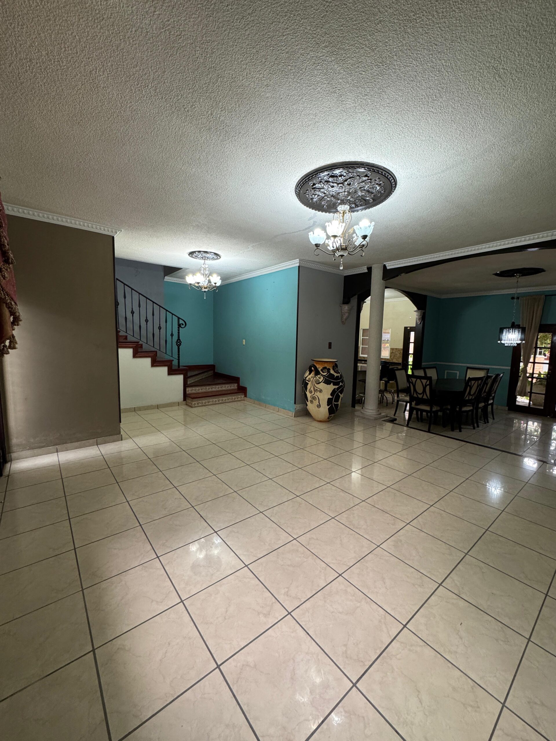🏡 Casa en Venta – Residencial Agua Dulce I miniatura 4