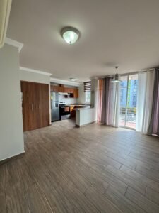 🏢 Apartamento en Alquiler – Ecovivienda Etapa 1