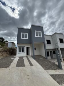 🏡 Casas en Venta – Residencial Concepción II