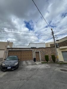 🏡 Casa en Venta – Villas del Real ✨