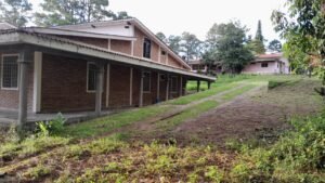 🌿 Propiedad en Venta – Siguatepeque