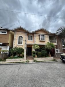 🏡 Casa en Venta – Residencial Agua Dulce I